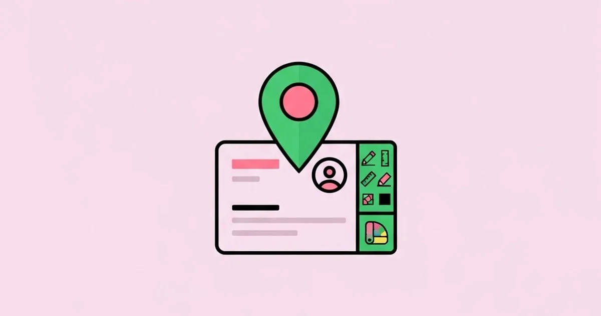 Graphic Design Internships Near Me: A Practical Playbook