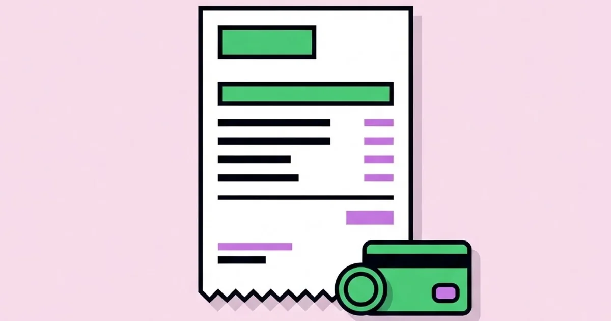 Graphic Design Invoice: Get Paid On Time, Every Time