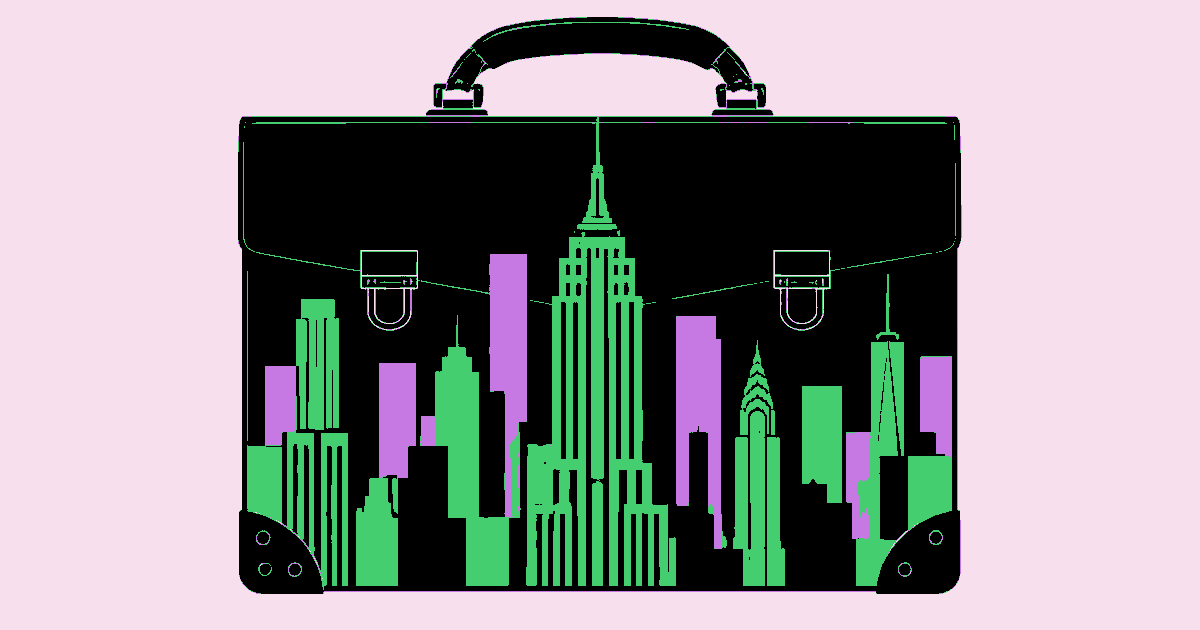 graphic design job nyc: A Practical Guide to Getting Hired