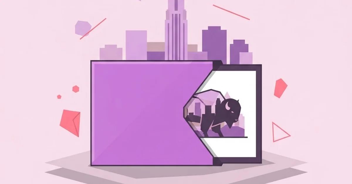 Graphic Design Jobs Buffalo NY: A Local Hiring Playbook