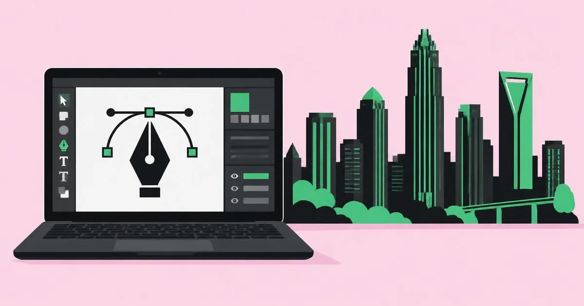 Graphic Design Jobs Charlotte: Where to Find Real Roles
