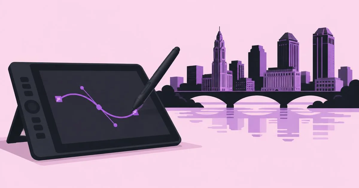 Graphic Design Jobs Columbus: How to Land a Role in Ohio