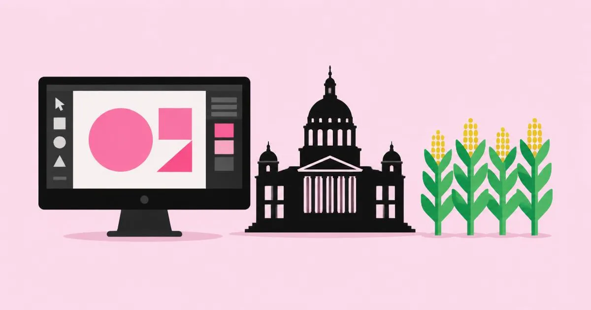 Graphic Design Jobs Des Moines: Your Local Job Hunt Guide