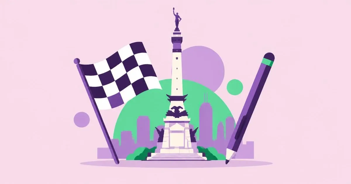 Graphic Design Jobs Indianapolis: How to Get Hired