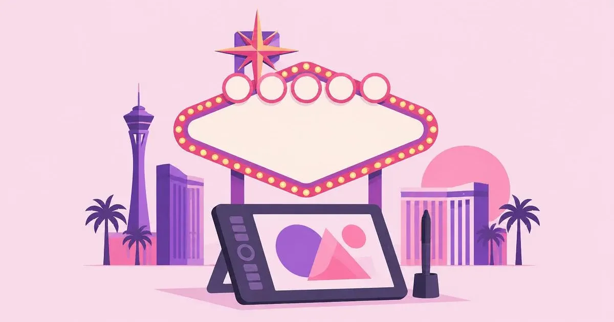 Graphic Design Jobs Las Vegas: A Practical Career Guide