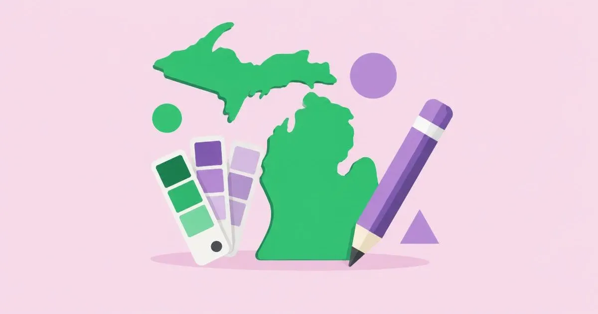 Graphic Design Jobs Michigan: Where the Work Really Is