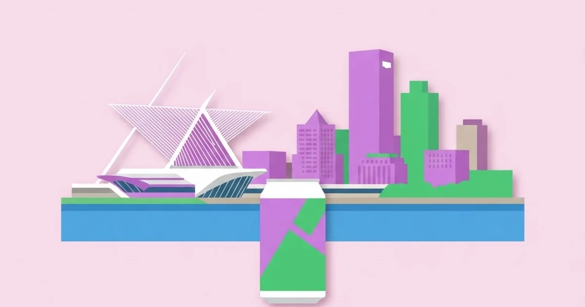 Graphic Design Jobs Milwaukee: Employers and Pay Guide