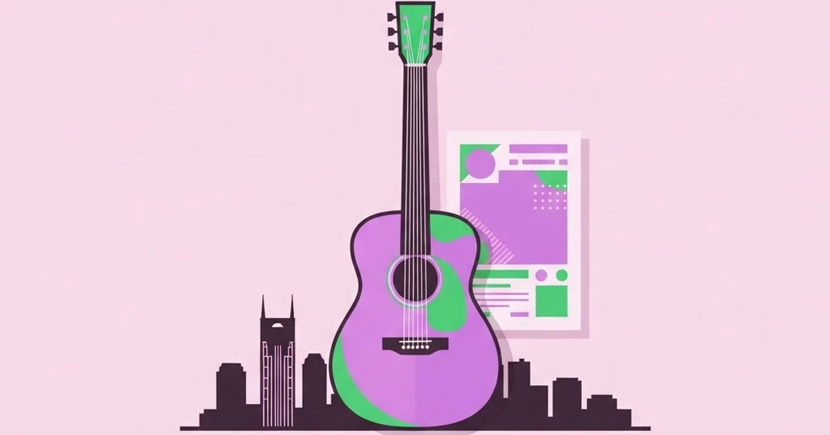 Graphic Design Jobs Nashville: Scene, Salaries, Hiring
