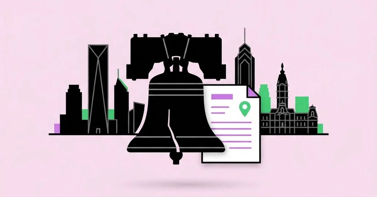 Graphic Design Jobs Philadelphia: A Practical Hiring Guide