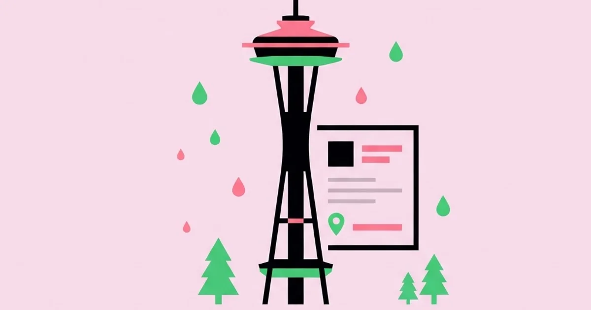 Graphic Design Jobs Seattle: Tech Pay and Real Hiring Paths