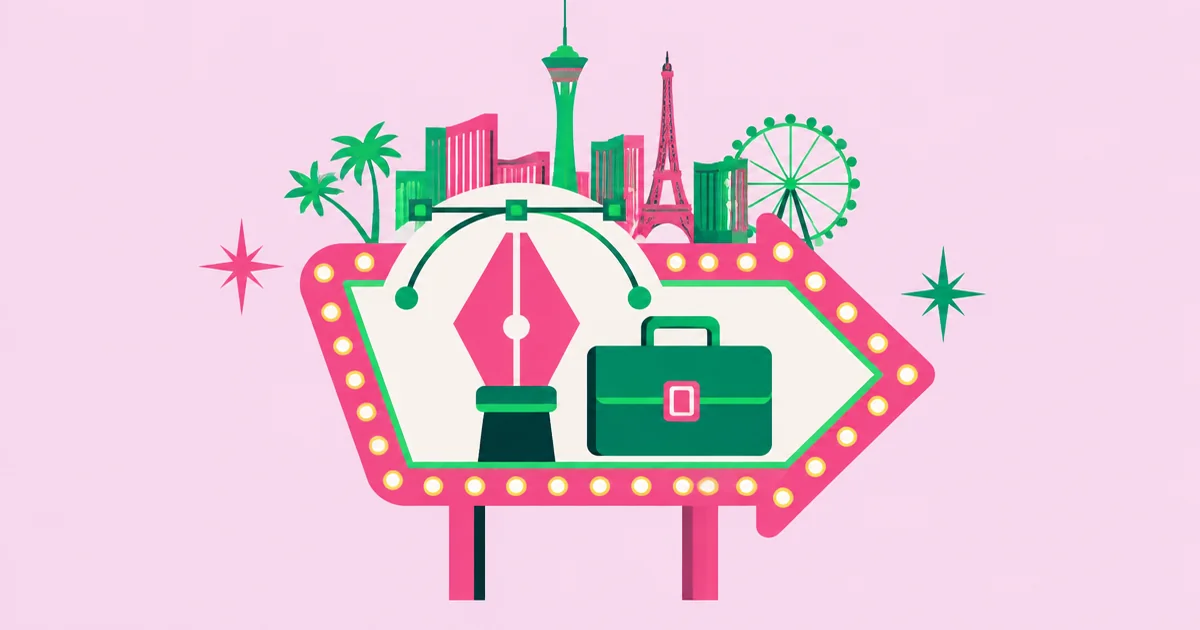 Graphic Design Jobs Vegas: Casinos, Studios And Salaries