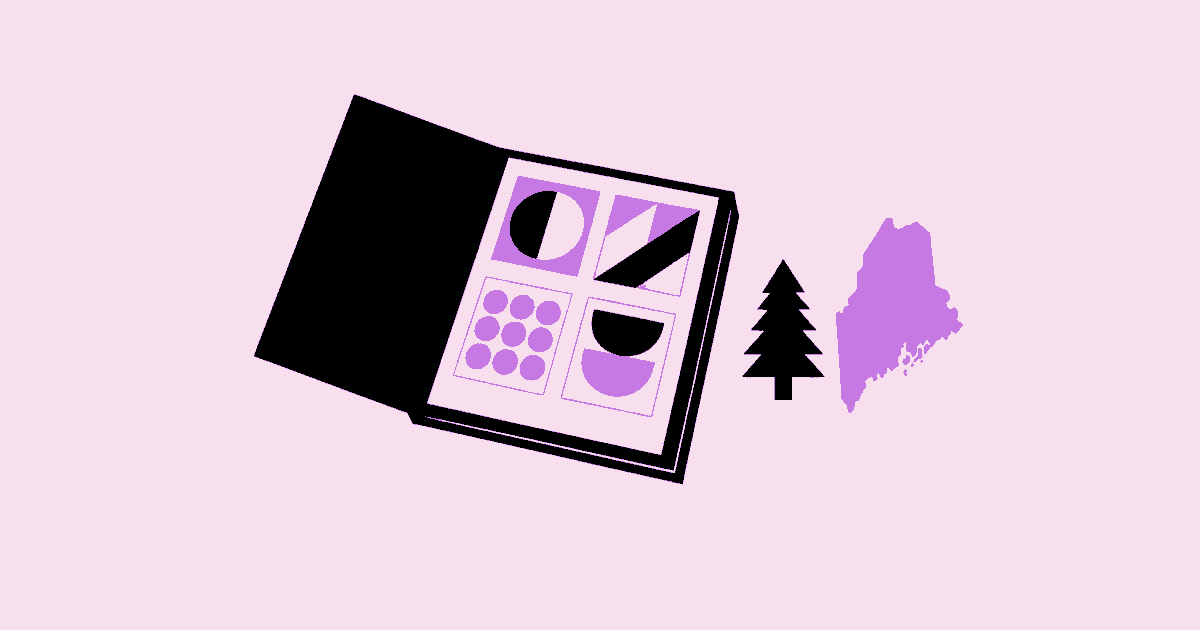 graphic design maine: Local Services and Portfolio Guide