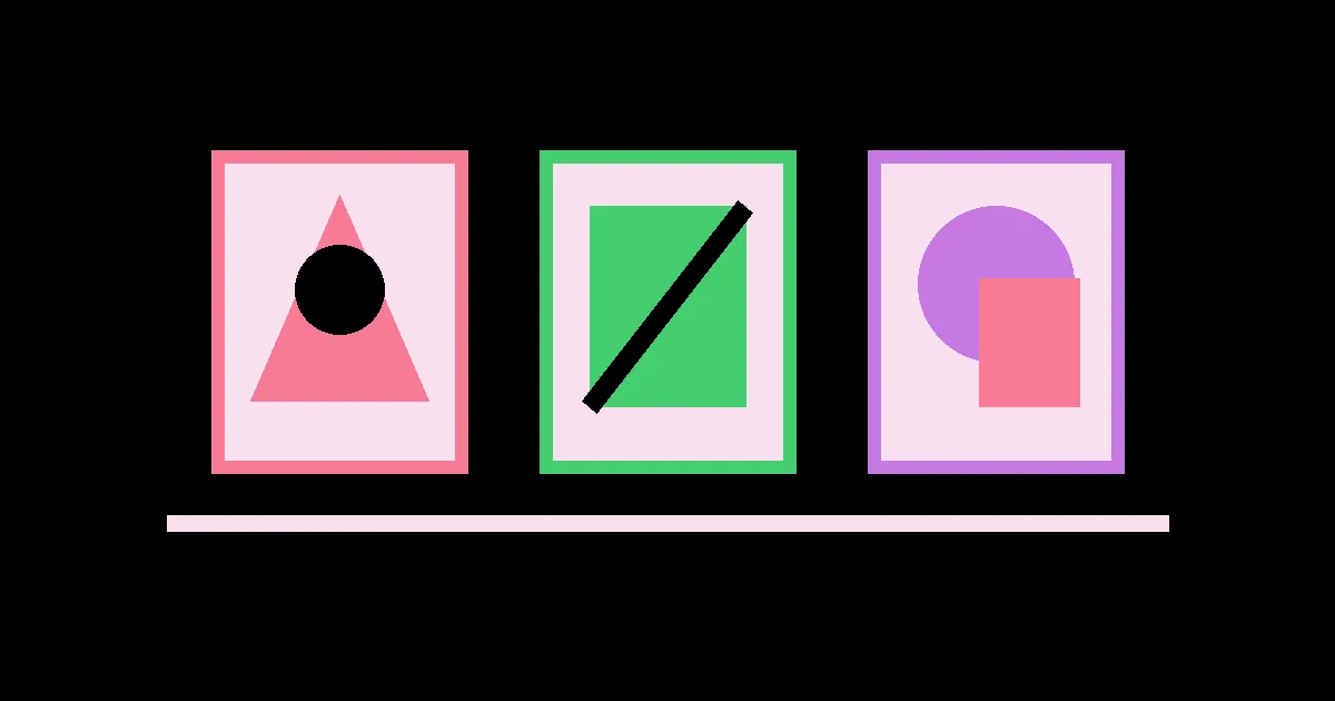 Graphic Design Movements: A Practical Visual History