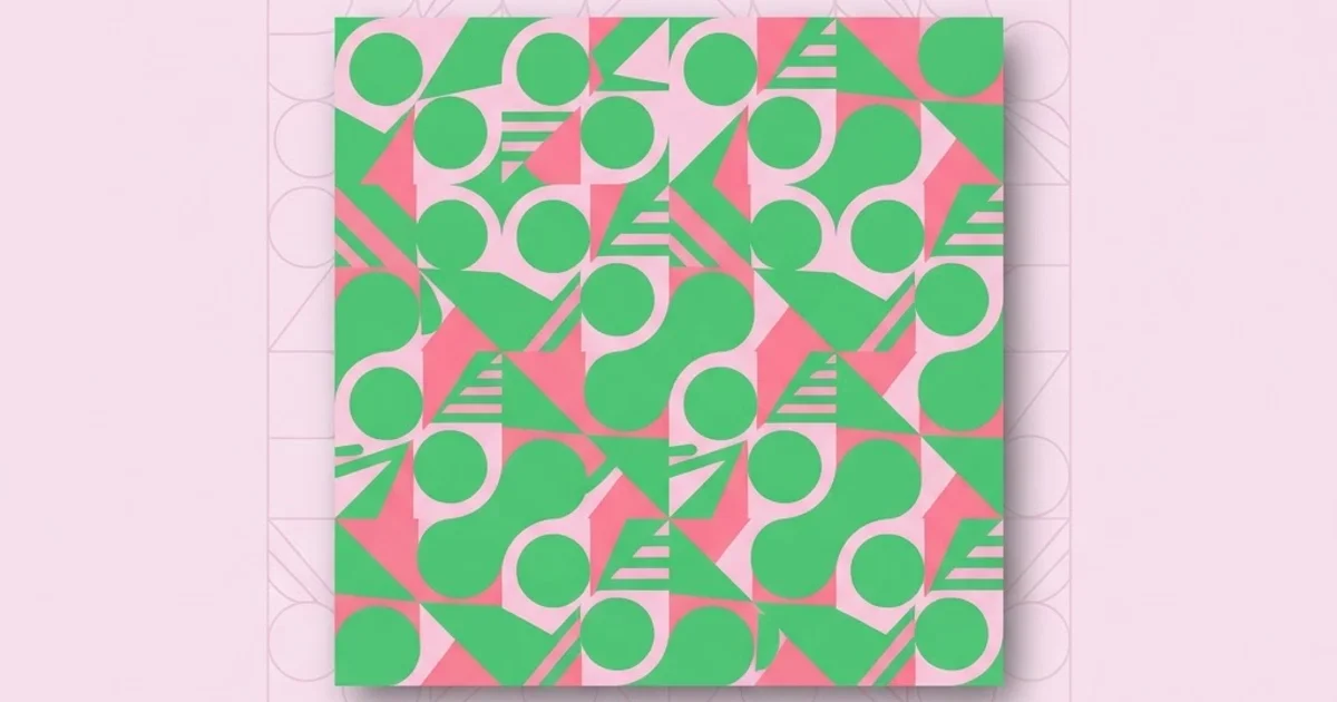 Graphic Design Patterns: Build Repeats That Never Break