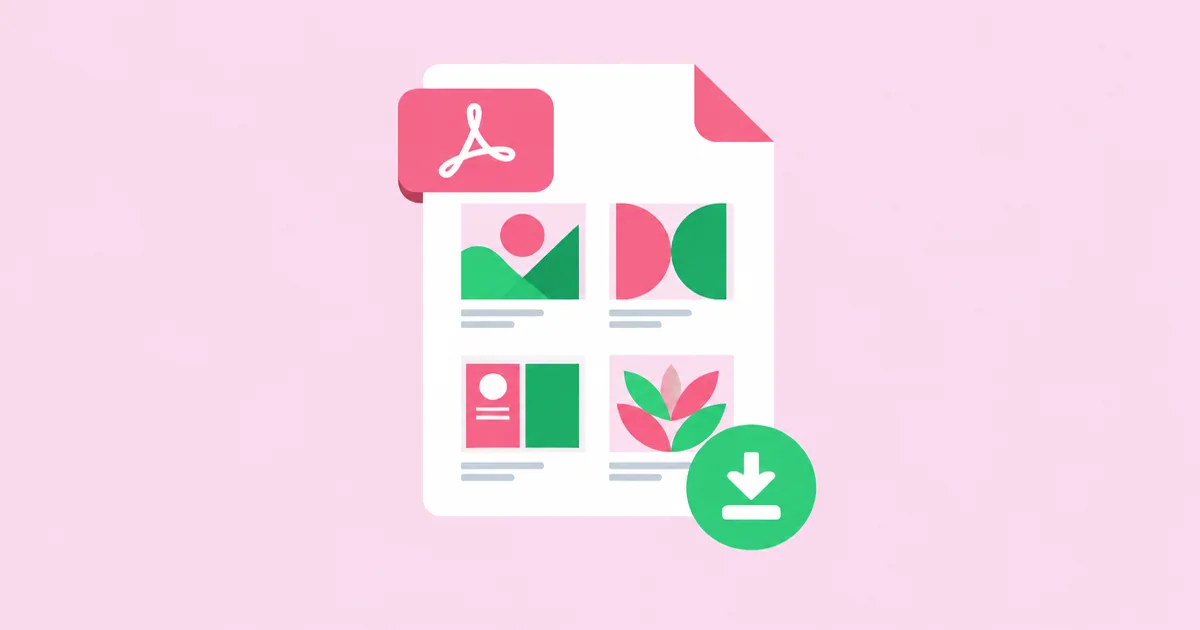 Graphic Design Portfolio PDF: Build One That Gets Replies