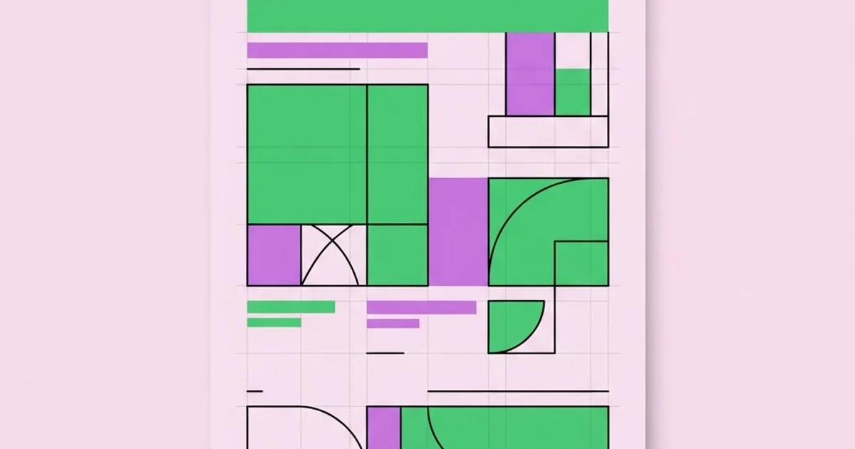 Graphic Design Poster Rules That Make People Stop And Look