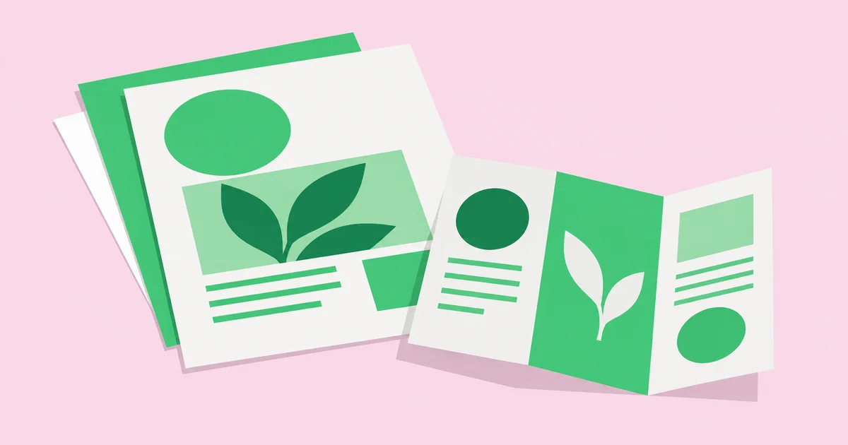 Graphic Design for Print: A Complete Production Guide