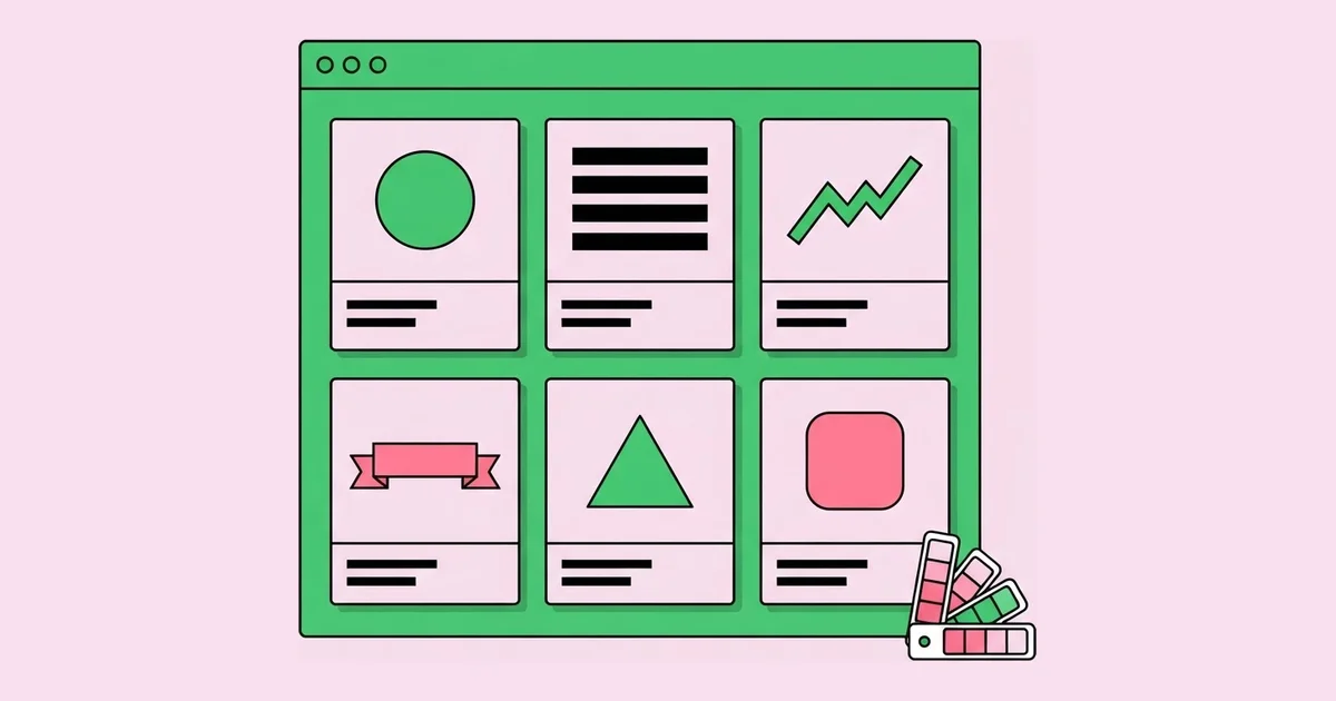 Graphic Design Projects That Build a Standout Portfolio