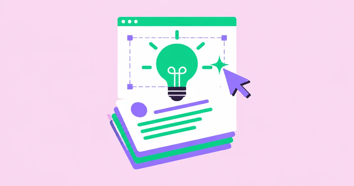 Graphic Design Prompts To Beat The Blank Artboard