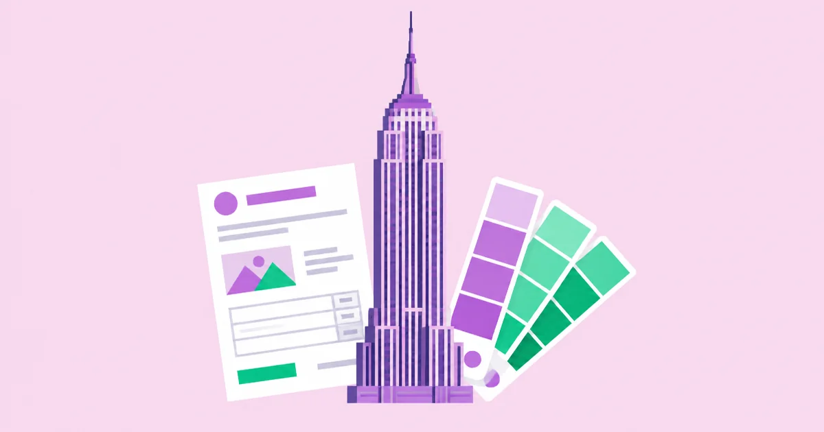 Graphic Design Services New York: Choose The Right Studio
