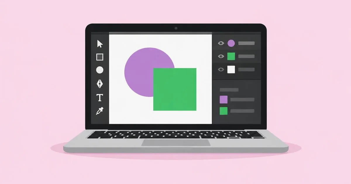 Graphic Design Software for Dummies: Where to Start First