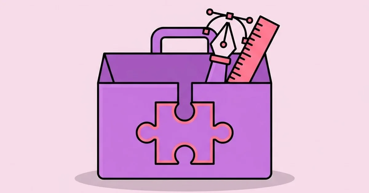 Graphic Design Solutions That Actually Fix Brand Problems