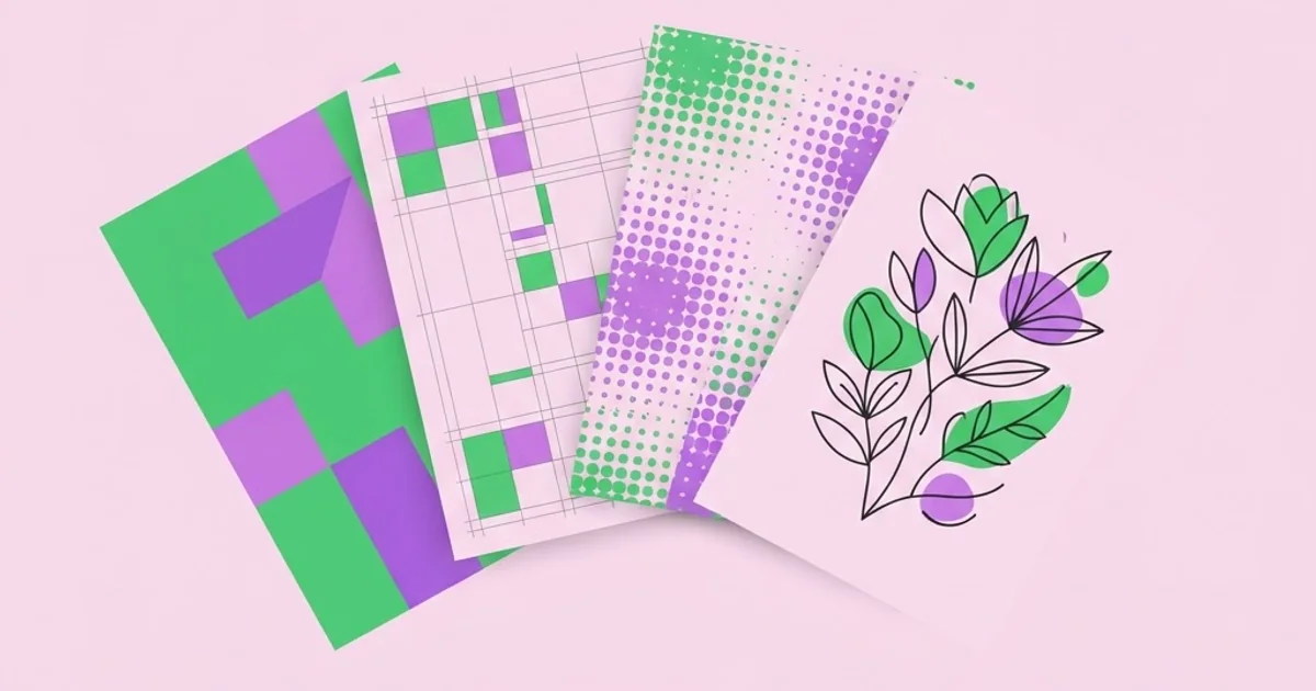 Graphic Design Styles: A Practical Guide for Real Brands
