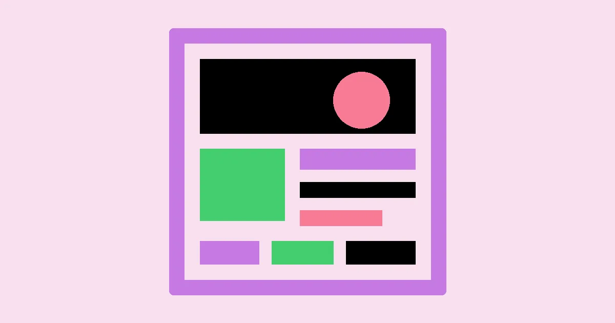 Graphic Design Template Systems That Scale Brand Work Well