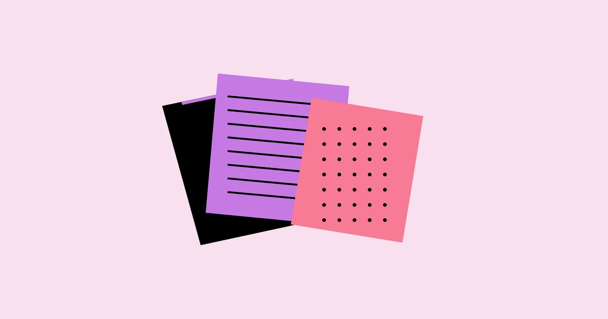 Graphic Design with Texture: Balance, Depth and Clarity