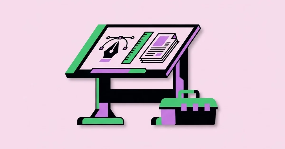 Graphic Design Trade School: A Faster Path to Paid Work