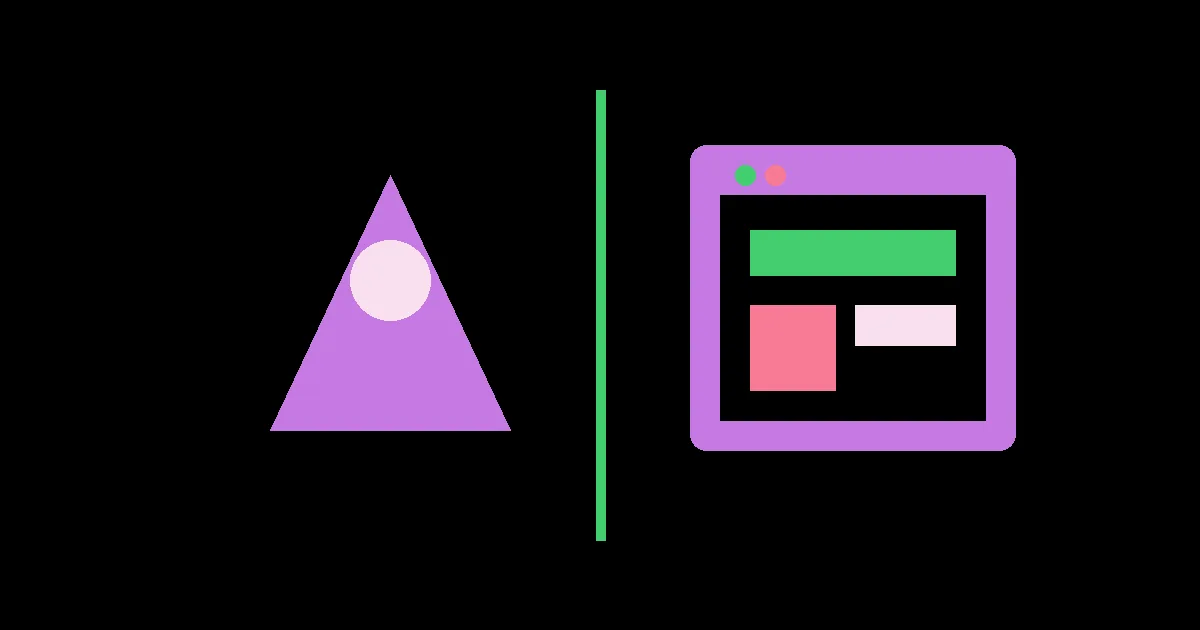 Graphic Design vs Web Design: Roles, Skills, and Scope Now