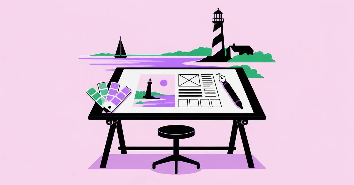 Graphic Design Wilmington NC: A Local Hiring Guide