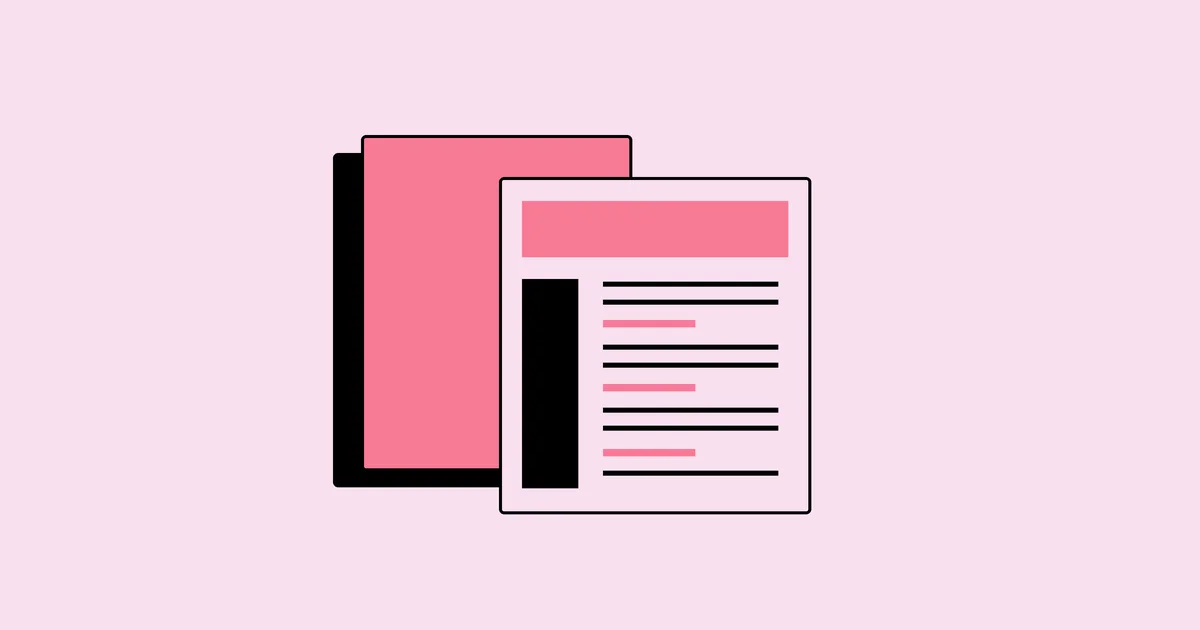 Graphic Designer CV Template: Build a Better Resume Guide