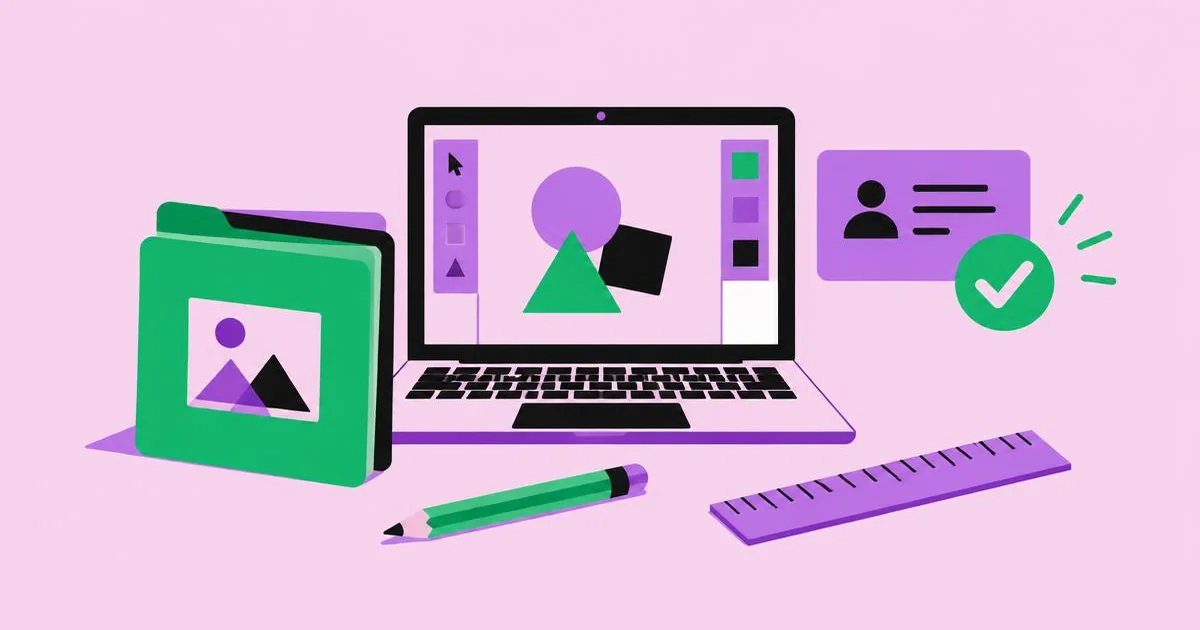 Graphic Designer Internship: A Practical Career Guide