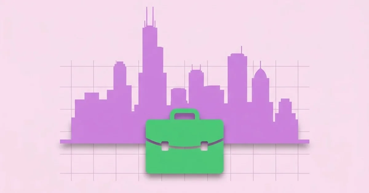 Graphic Designer Jobs Chicago: Where the Hiring Is Real