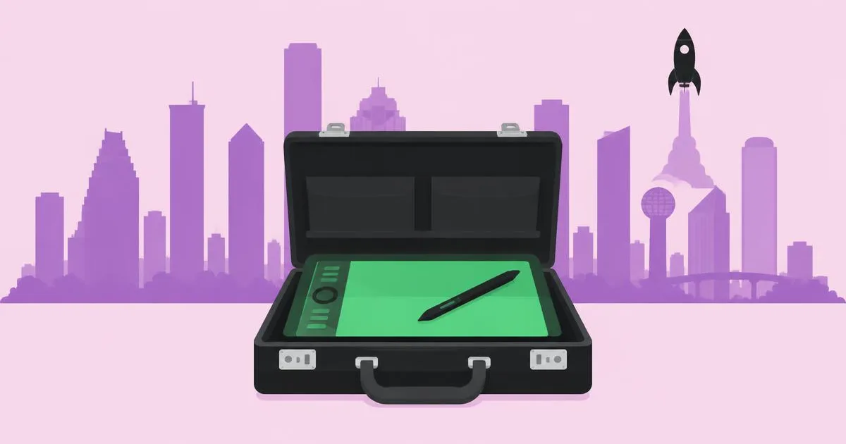 Graphic Designer Jobs Houston: How to Land the Right Role