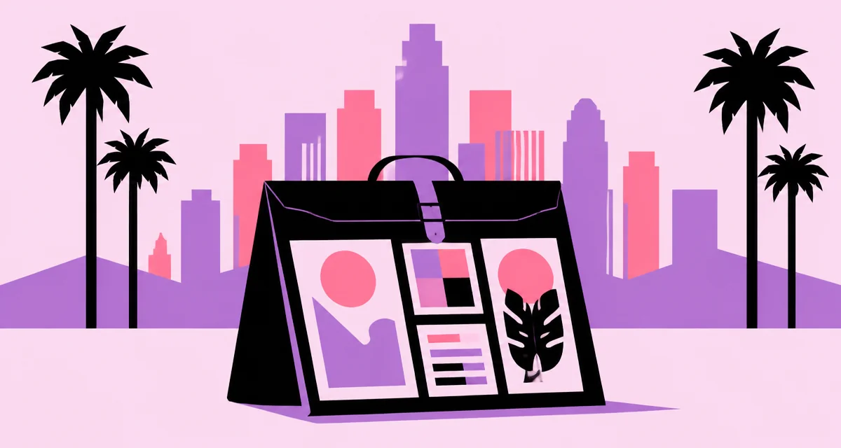 Graphic Designer Jobs Los Angeles: Complete Career Guide