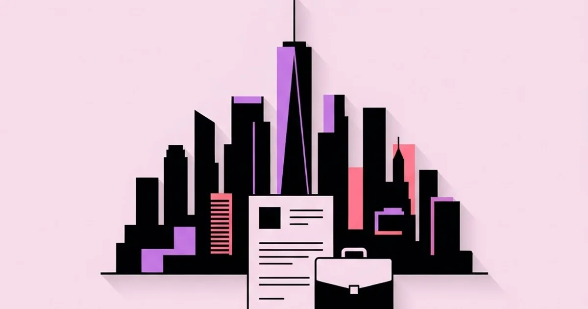 Graphic Designer Jobs NYC: Salaries, Sectors, and Hiring