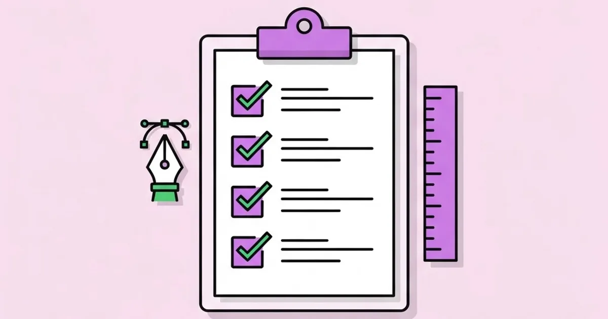 Graphic Designer Responsibilities: The Real Daily Scope