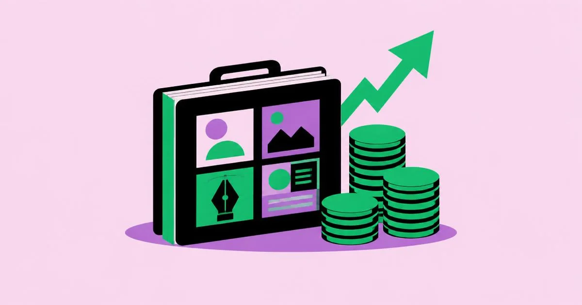 Graphic Designer Senior Salary: A Practical Guide