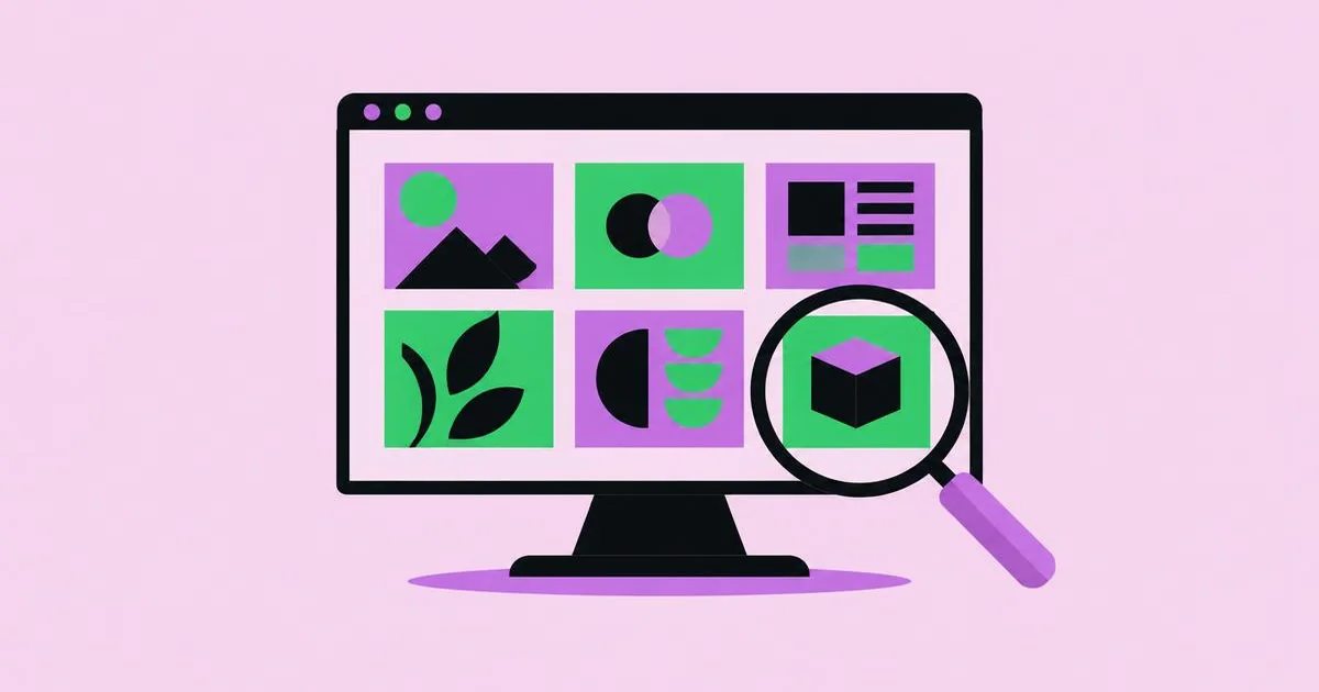 Graphic Designer Website Portfolio: A Hiring Guide