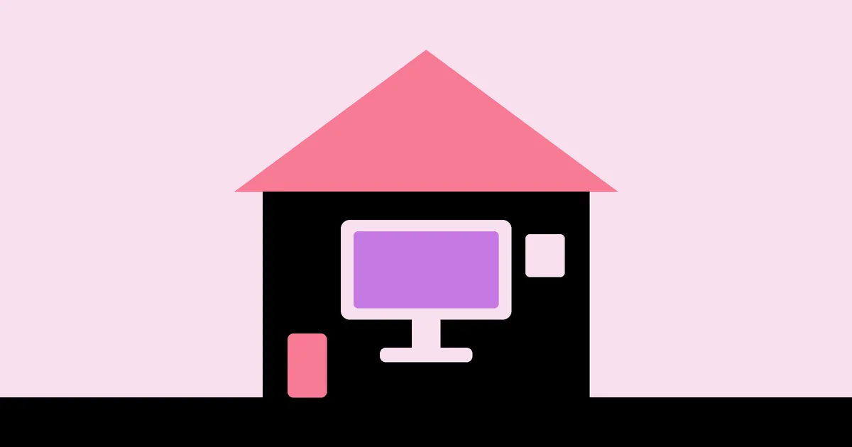 Can Graphic Designers Work From Home? A Practical Guide