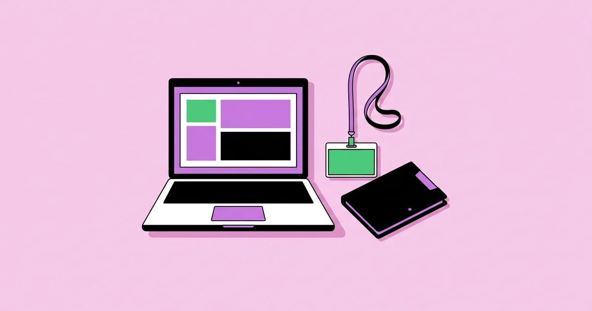 Graphics Design Intern: How to Land and Ace Your First Role
