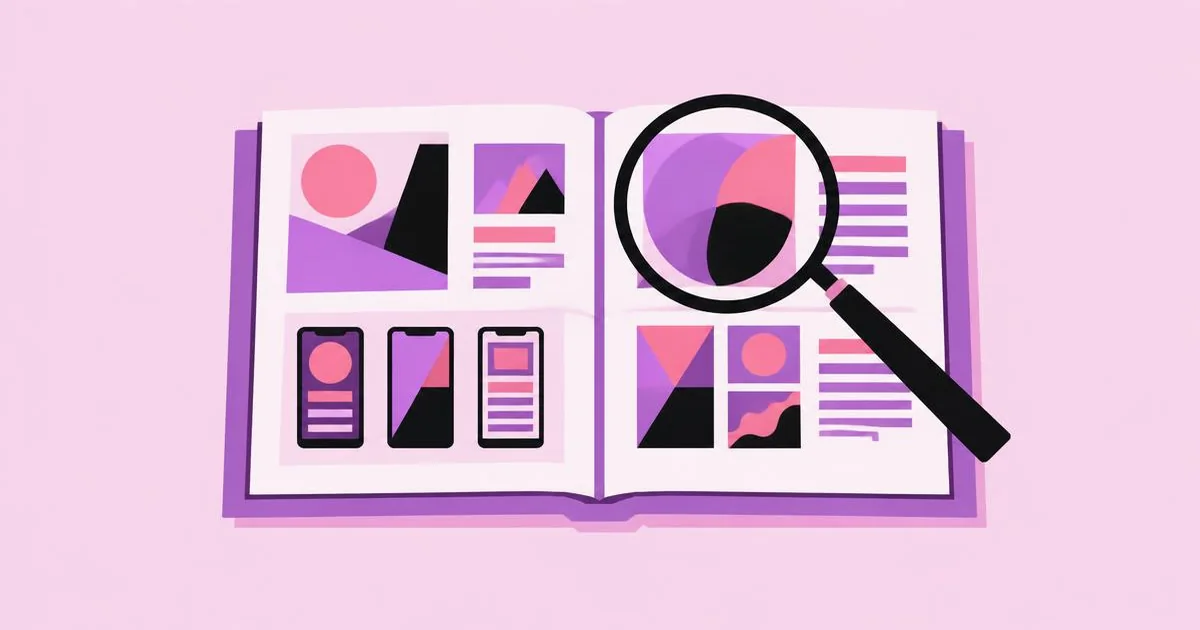 Great Graphic Design Portfolios: What Makes Them Work