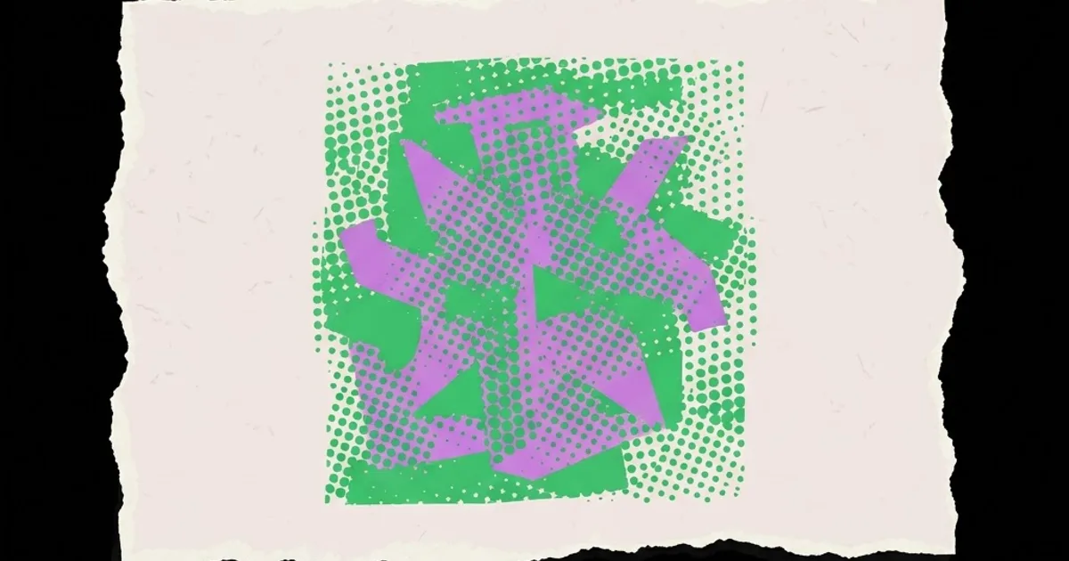 Grunge Graphic Design: How to Use Texture Without a Mess