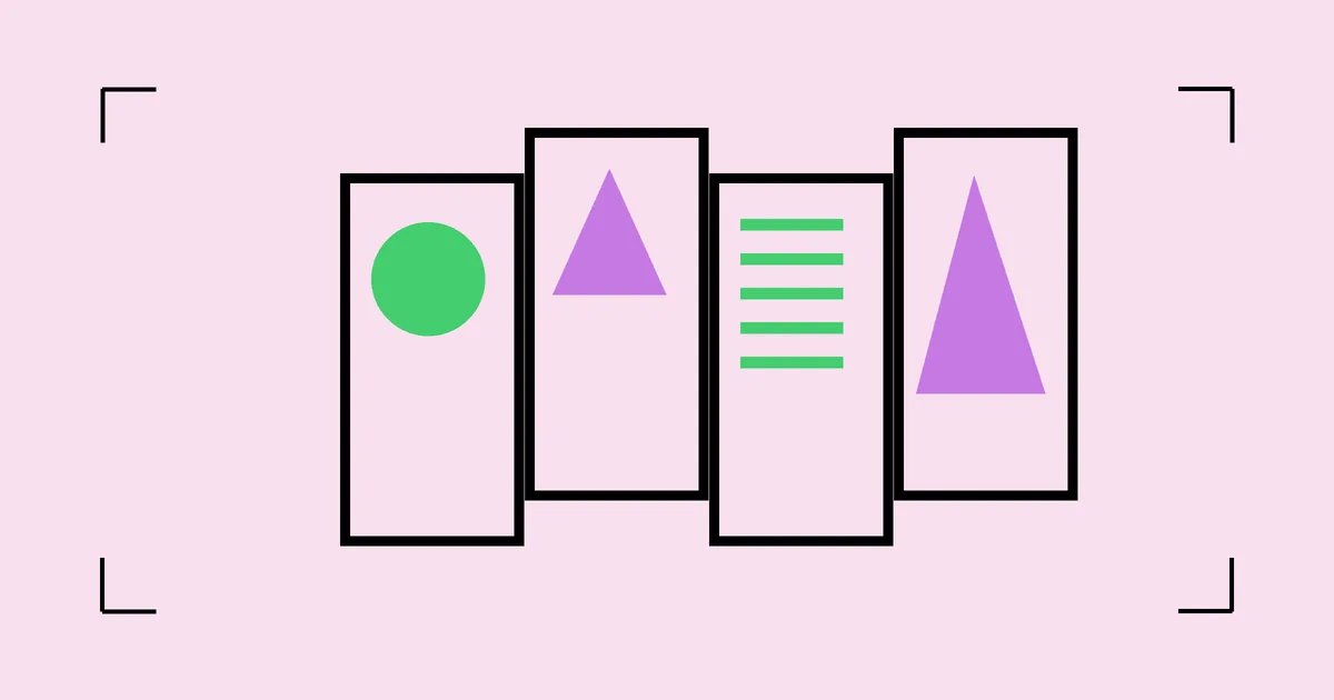A Guide to different types of graphic design styles