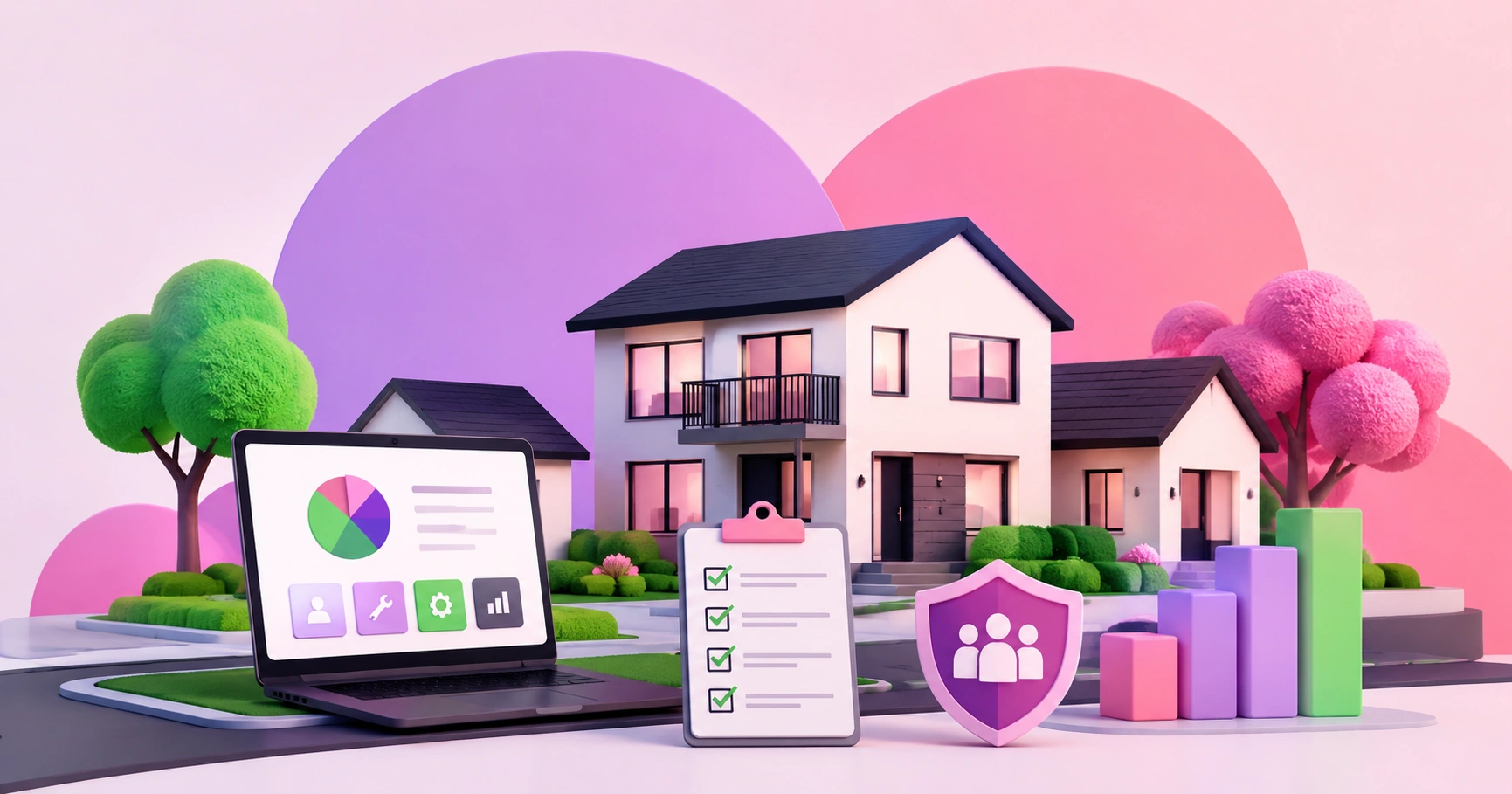 HOA Management Companies: How to Evaluate, Hire, and Get Real Value From One