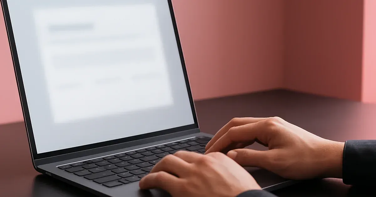 How AI Landing Page Generator Helps Website Design