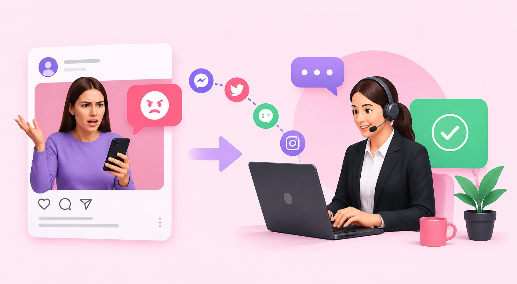 How Are Organizations Responding to Social Media Complaints in 2026?