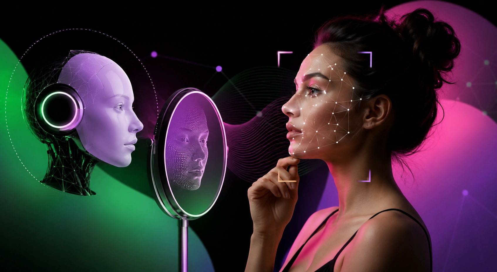 How Attractive Am I? Artificial Intelligence Beauty Scores Explained Honestly